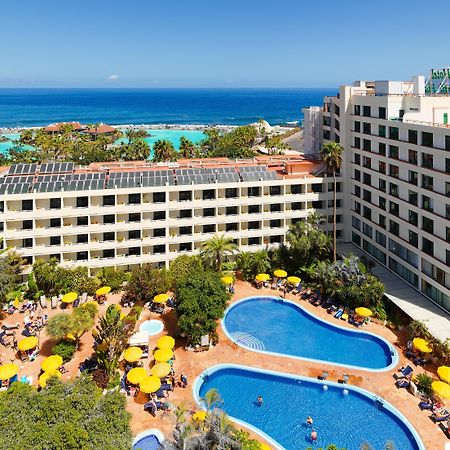 H10 Tenerife Playa Puerto de la Cruz  Exterior photo
