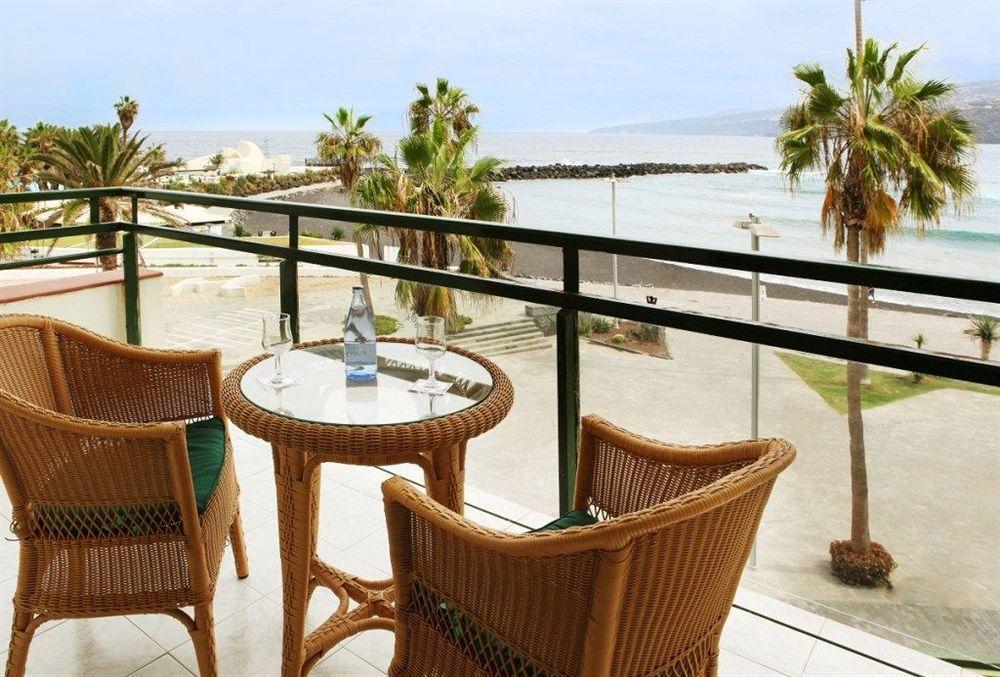 H10 Tenerife Playa Puerto de la Cruz  Room photo