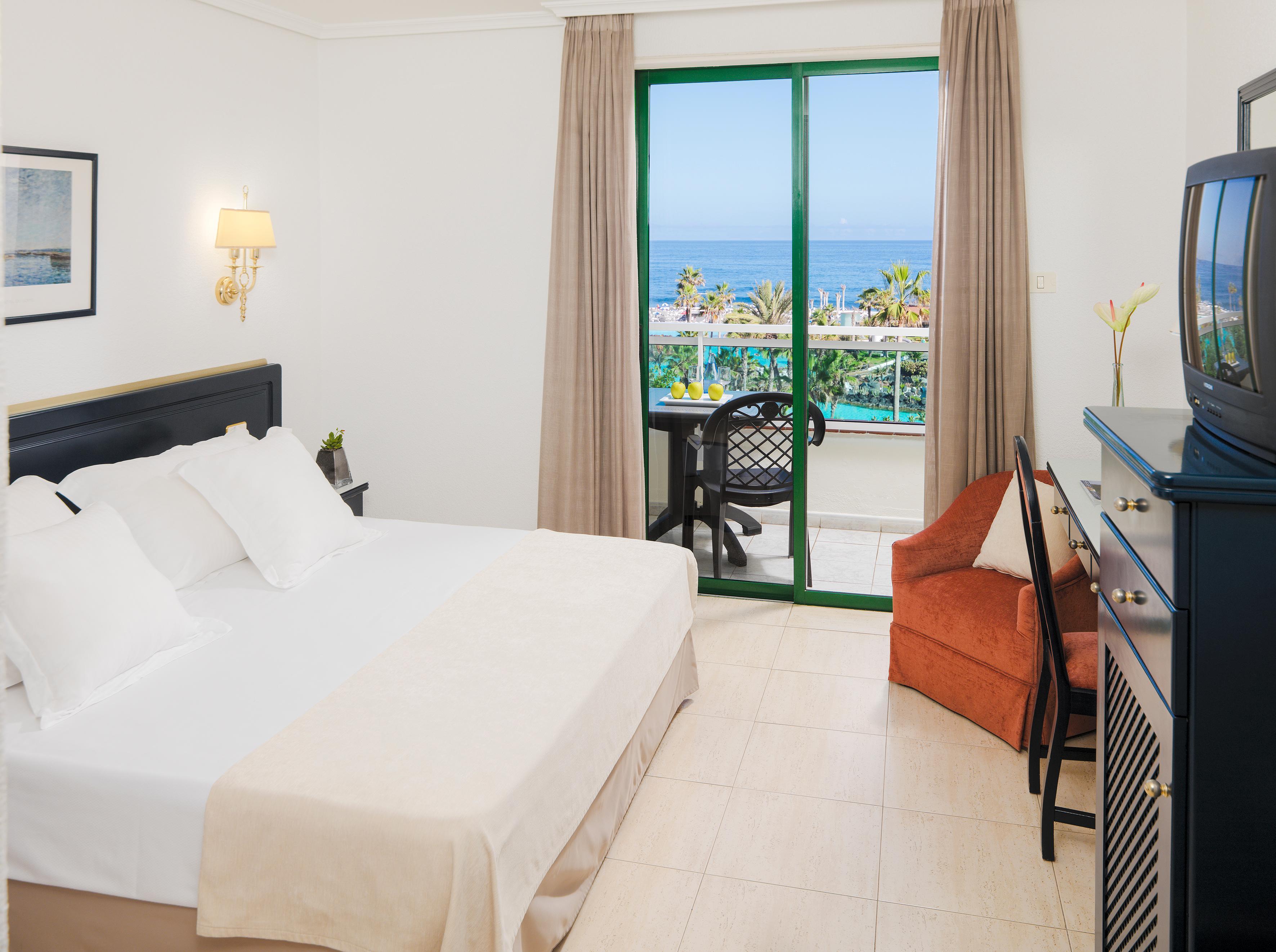 H10 Tenerife Playa Puerto de la Cruz  Exterior photo