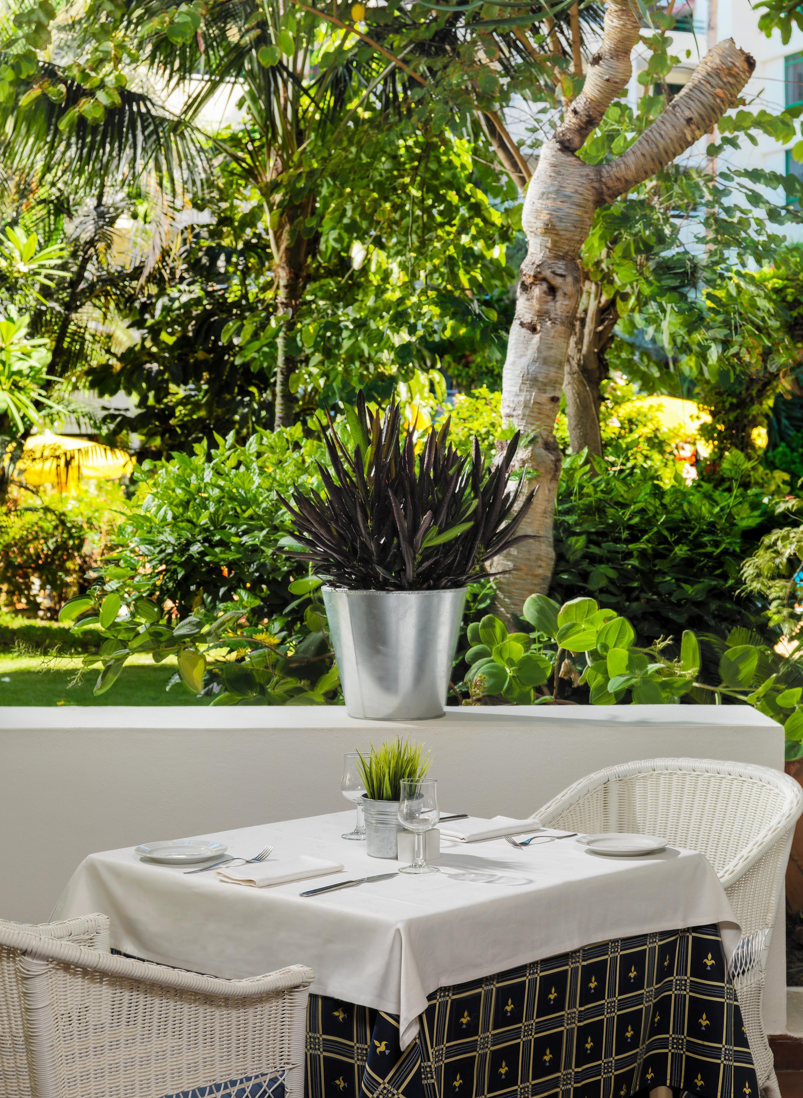 H10 Tenerife Playa Puerto de la Cruz  Exterior photo