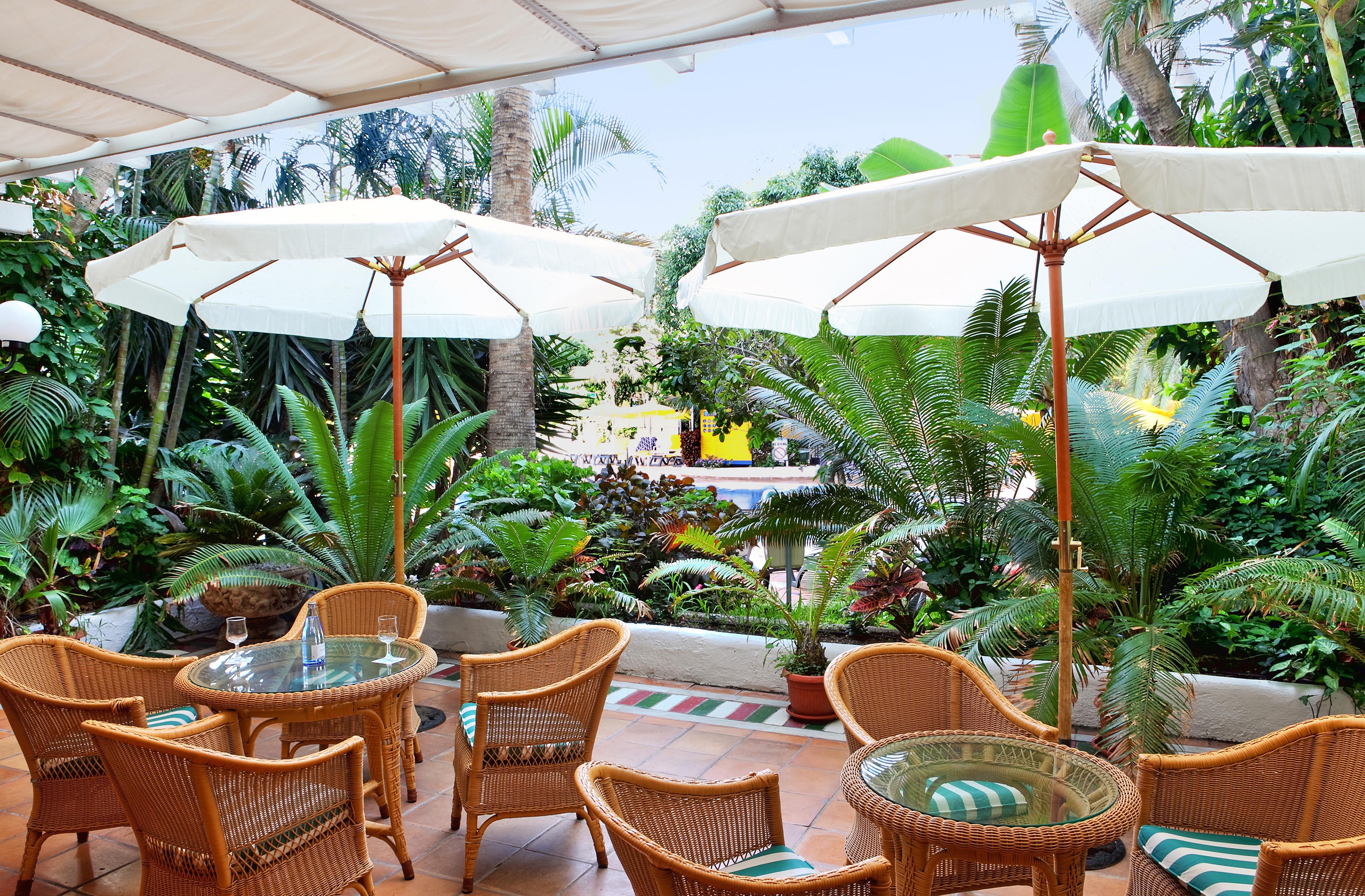 H10 Tenerife Playa Puerto de la Cruz  Exterior photo
