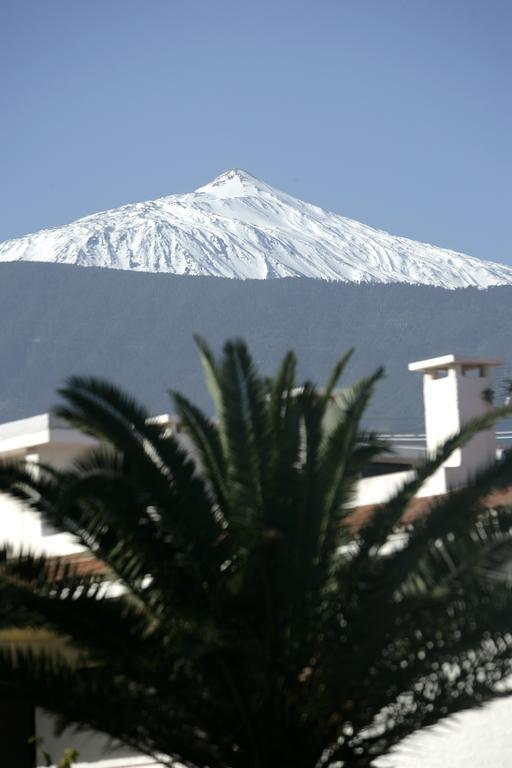 H10 Tenerife Playa Puerto de la Cruz  Exterior photo