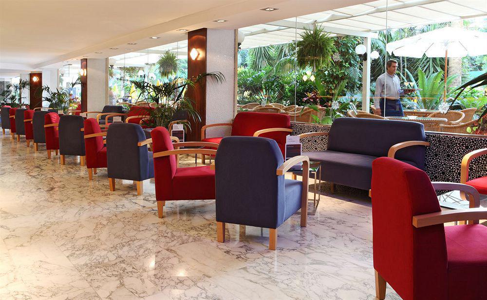 H10 Tenerife Playa Puerto de la Cruz  Exterior photo